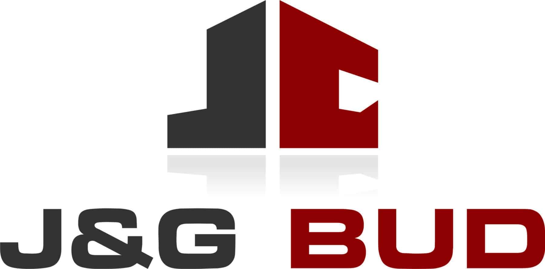 Logo J&G BUD